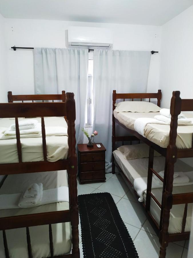 Apartamento Espacoso Localizado No Centro De Ангра-дус-Рейс Экстерьер фото
